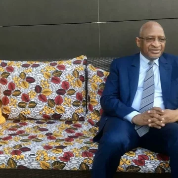 ph. Mali (1) Mali/ Décès en détention de l’ancien Premier ministre : Qui a tué Soumeylou Boubèye Maïga ?