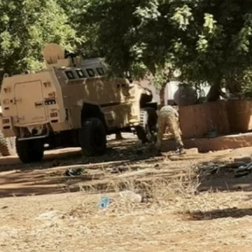 Mali : les FAMA et des éléments de Vagner accusés d’exactions sur des civils