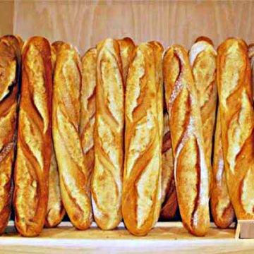 Côte d’Ivoire : l’augmentation du prix de la baguette de pain envisagée