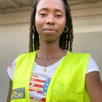 Ponts et chaussées : Les femmes investissent les grands chantiers