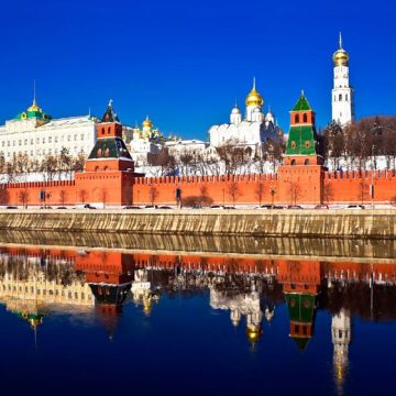 ph. Russie Sanctions économiques contre la Russie : Et si au-delà de l’ours russe, le monde était menacé ?
