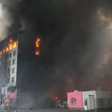 ph. Ukraine guerre Guerre en Ukraine : Après un échange avec Poutine, Macron pense que «le pire est à venir»