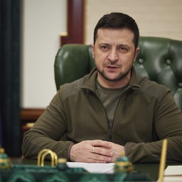 Russia Ukraine War Négociations russo-ukrainiennes : Zelensky voit des signaux « positifs »