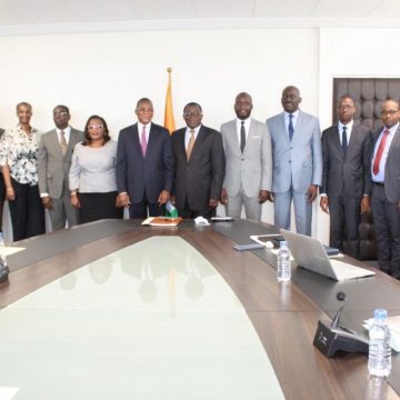 Constructions anarchiques : Vers la mise en place d&rsquo;une plateforme de collaboration