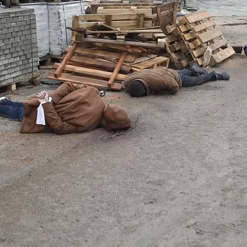 ph. Boutcha contribution Crise en Ukraine : Boutcha comme Yopougon ?