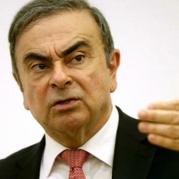 ph. France Carlos G. France : La justice délivre un mandat d’arrêt international contre Carlos Ghosn