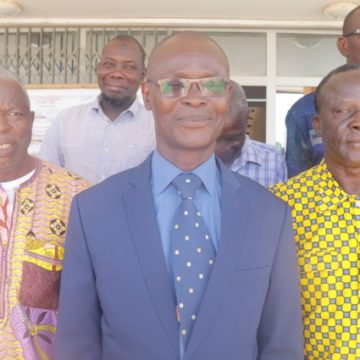 Gagnoa / Les acteurs du transport exhortés à la prudence