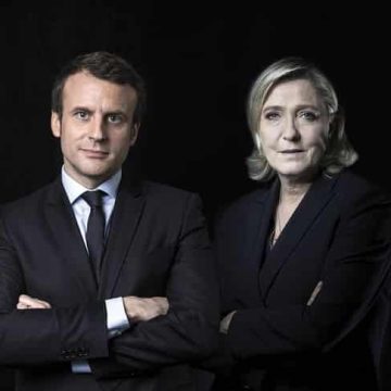 ph. Macron et Le Pen France/ Macron et Le Pen au 2ème tour de la présidentielle 2022 : Mélenchon, Pécresse, Hidalgo, Jadot, Roussel appellent à voter Macron, Zémmour choisit Le Pen