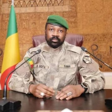 ph. Mali Assimi Goita (1) Mali, Guinée, Burkina Faso : Les militaires veulent-ils vraiment céder le pouvoir aux civils ?
