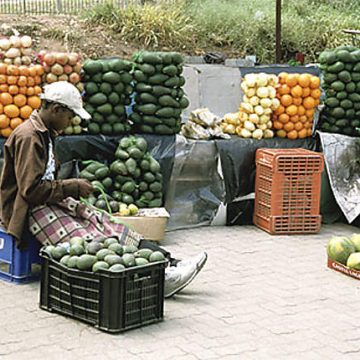 ph. Prix flambent marché Guerre en Ukraine et sanctions contre la Russie : Crise énergétique, hausse des prix, famine…aux portes du monde