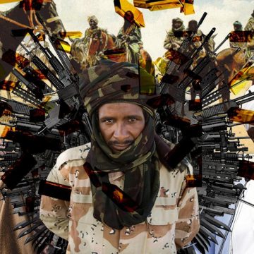 ph. Soudan 1 Soudan / Guerre du Darfour : Les Janjawids enfin dans l’œil de la CPI