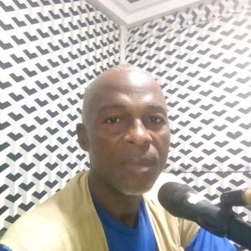 ph. Un ancien joueur interpelle Gadji Élection à la présidence de la FIF : un ancien joueur du Stella Club interpelle Gadji Celi