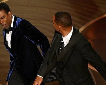 Affaire «Gifle à Chris Rock» : Will Smith démissionne de l&rsquo;Académie des Oscars