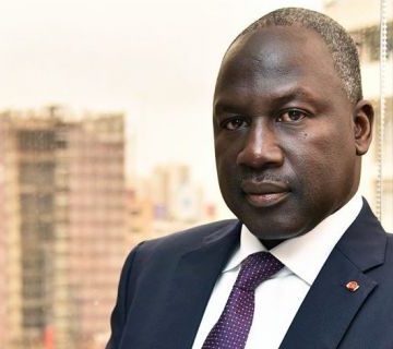 ph. Adama Bictogo Côte d’Ivoire/ Election du nouveau président de l’Assemblée nationale : Adama Bictogo désigné candidat du RHDP