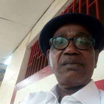 ph. Alfred Guéméné 2 Après la Fête de la liberté 2022 : Un vice-président du FPI dévoile une nouvelle crise interne
