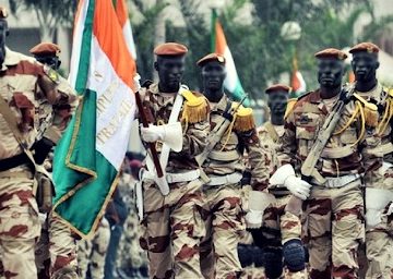 ph. Armée ivoirienne contribution Lutte contre le terrorisme et capacités militaires : La Côte d’Ivoire sera-telle libre de ses choix ?