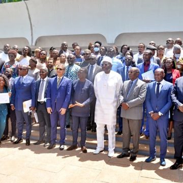 Togo / Rencontre de l’agence des cafés robusta d’Afrique et de Madagascar (ACRAM) : Transformation et promotion de la consommation au cœur des échanges