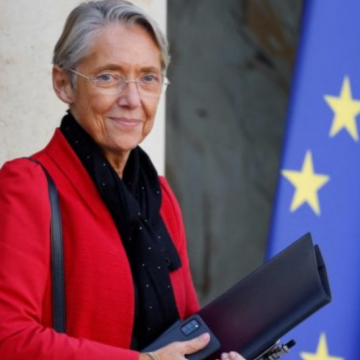 France : 31 ans après Edith Cresson Élisabeth Borne devient la 2ème femme Première ministre