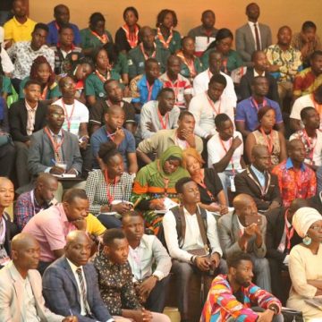 Côte d’Ivoire / Insertion professionnelle : 400 000 jeunes pour  la « deuxième chance »