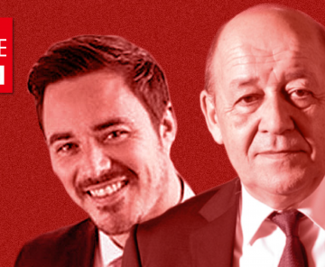 ph. Le Drian et son fils Pour « atteinte aux biens publics » au Mali : Un juge malien convoque le ministre français Le Drian et son fils
