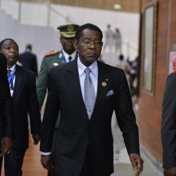 ph. Le président Obiang N'Guema Sommet de l’UA sur les questions humanitaires : Malabo, le rendez-vous de l’engagement africain