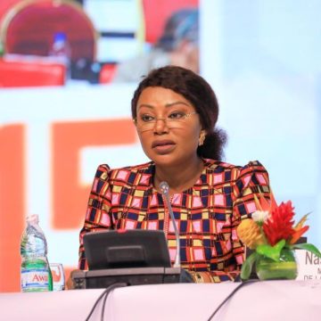 COP 15 : Nassénéba Touré plaide pour l&rsquo;accès des femmes en milieu rural aux propriétés foncières