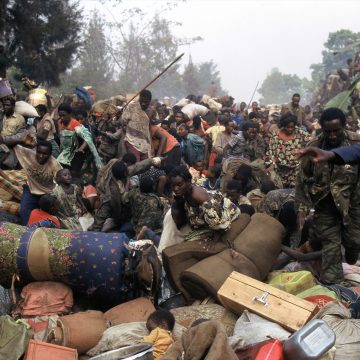 Rwanda, 1994 . RDC : Le bilan de l’attaque rebelle en Ituri s’alourdit