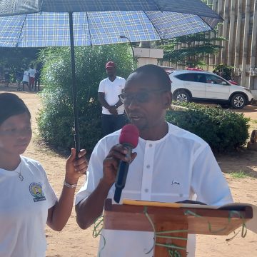 Sassandra : Les élèves interpellés sur la fraude au BEPC et au BAC