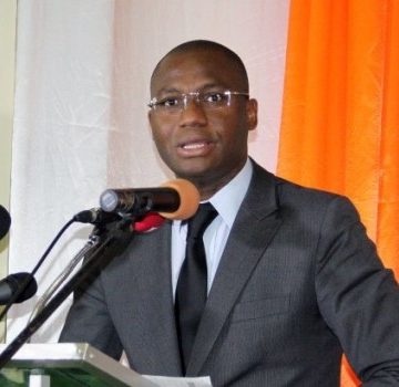 Ressources animales et halieutiques : Sidi Touré expose ses priorités