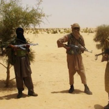 ph. Togo attaques terroristes Attaques terroristes : Comme la Côte d’Ivoire et le Bénin, le Togo sombre dans l’œil du cyclone