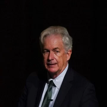 Guerre en Ukraine : Selon le patron de la CIA, la Russie n’a pas l’intention d’utiliser l’arme nucléaire