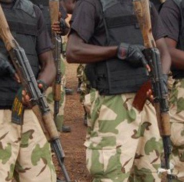 ph. les armées fricaines contribution Coopération militaire avec les pays occidentaux : Que gagnent les pays africains ?