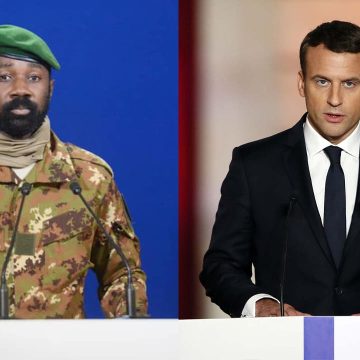 ph.Macron et Assimi Goita Prié de quitter le pays de Soundjata Kéita : Le « Oui…Mais » de la France au Mali
