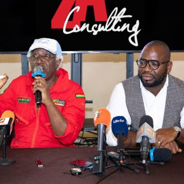 ph. Alpha Bondy parle Avant son grand retour du 15 juillet prochain : Alpha Bondy se lâche sans détour