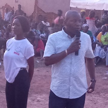 ph. Bamba Médji Gagnoa Elections municipales prochaines à Gagnoa : Médji Bamba veut reprendre «son» trône à Yssouf Diabaté