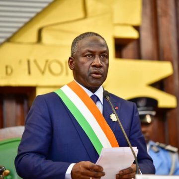 Côte d’Ivoire / Assemblée nationale : Pourquoi le débat sur la cherté de vie n’a pas eu lieu