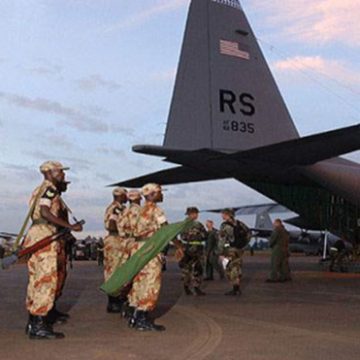 OTAN – Union africaine (UA) : Une coopération qui n’a pas « sauvé » l’Afrique