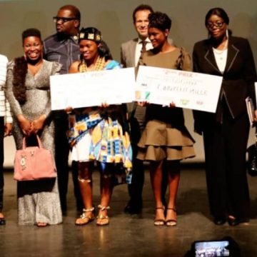 Education/ Finale de MT180 au Canada : L’université de Daloa honorée, son étudiante représentera la Côte d’Ivoire