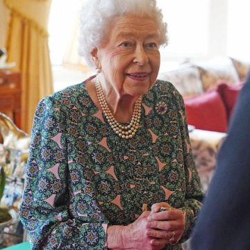Royaume Uni/ Célébration de 70 ans de règne : Affaiblie, la reine Elizabeth II n’envisage ni l’abdication, ni la régence