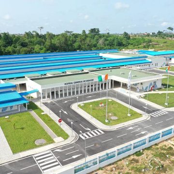 Santé publique en Afrique de l’Ouest : La Côte d’Ivoire veut devenir un hub pour la sous-région
