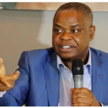 Koné Katinan, porte-parole du PPA-CI :  «Tous les acquis sous Gbagbo ont été dilapidés par le régime Ouattara»