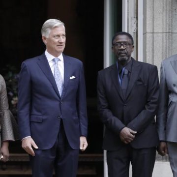 RDC/ Assassiné en 1961 par la Belgique avec la complicité de Katangais et la CIA : Le « héros national » Patrice Lumumba bientôt inhumé avec honneurs