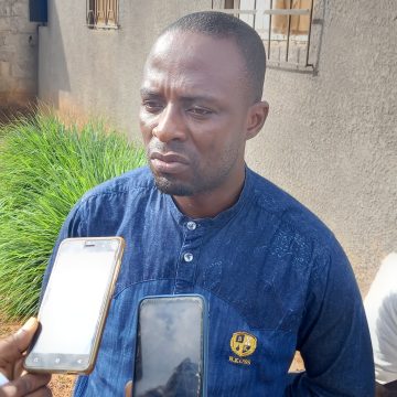 ph. Lia Gnan FPI (1) Ferdinand Lia Gnan, vice-président du FPI et SN de la JFPI : « L’Etat de Côte d’Ivoire nous doit 4milliards de Fcfa »