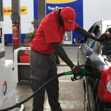 Guerre en Ukraine : La guerre du pétrole aura-t-elle lieu ?