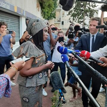 France / 77 ans après Houphouët, une Ivoirienne siège au palais Bourbon : Tout sur la victoire de Rachel Kéké