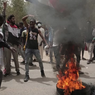ph. Soudan Soudan : Une réunion entre des forces de l’opposition et les militaires sème le trouble