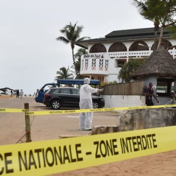 ph. Attenta terroriste Côte d’Ivoire/ Attentat terroriste de Grand-Bassam : Le procès s’ouvre 6ans après les faits