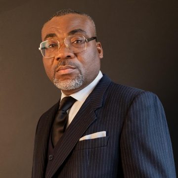 ph. Boga Sako 2 Côte d’Ivoire / Proposition de loi : Une ONG dit «non» à la légalisation de la polygamie