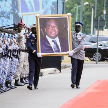 ph. Charles Konan Banny 2 Côte d’Ivoire / Ancien Premier ministre décédé le 10 septembre 2021 : La colère de Banny contre Ouattara, Gbagbo et Bédié