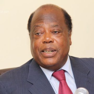 ph. Charles Konana Banny 1 Côte d’Ivoire : Les colères de Banny contre Ouattara, Gbagbo et Bédié